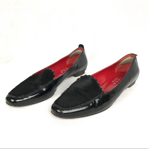 MARC JACOBS Look Made in Italy Loafers size 38 - Picture 3 of 8